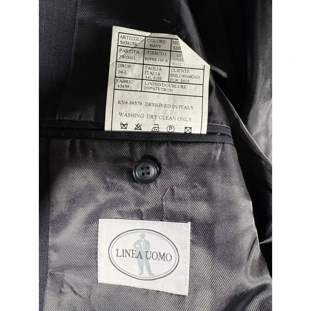 Linea Uomo item linea